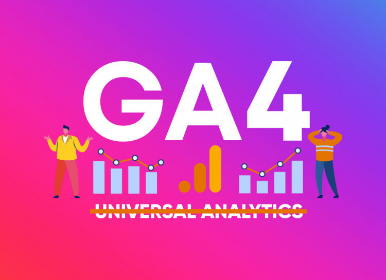 Google met fin définitivement à Universal Analytics au profit de GA4